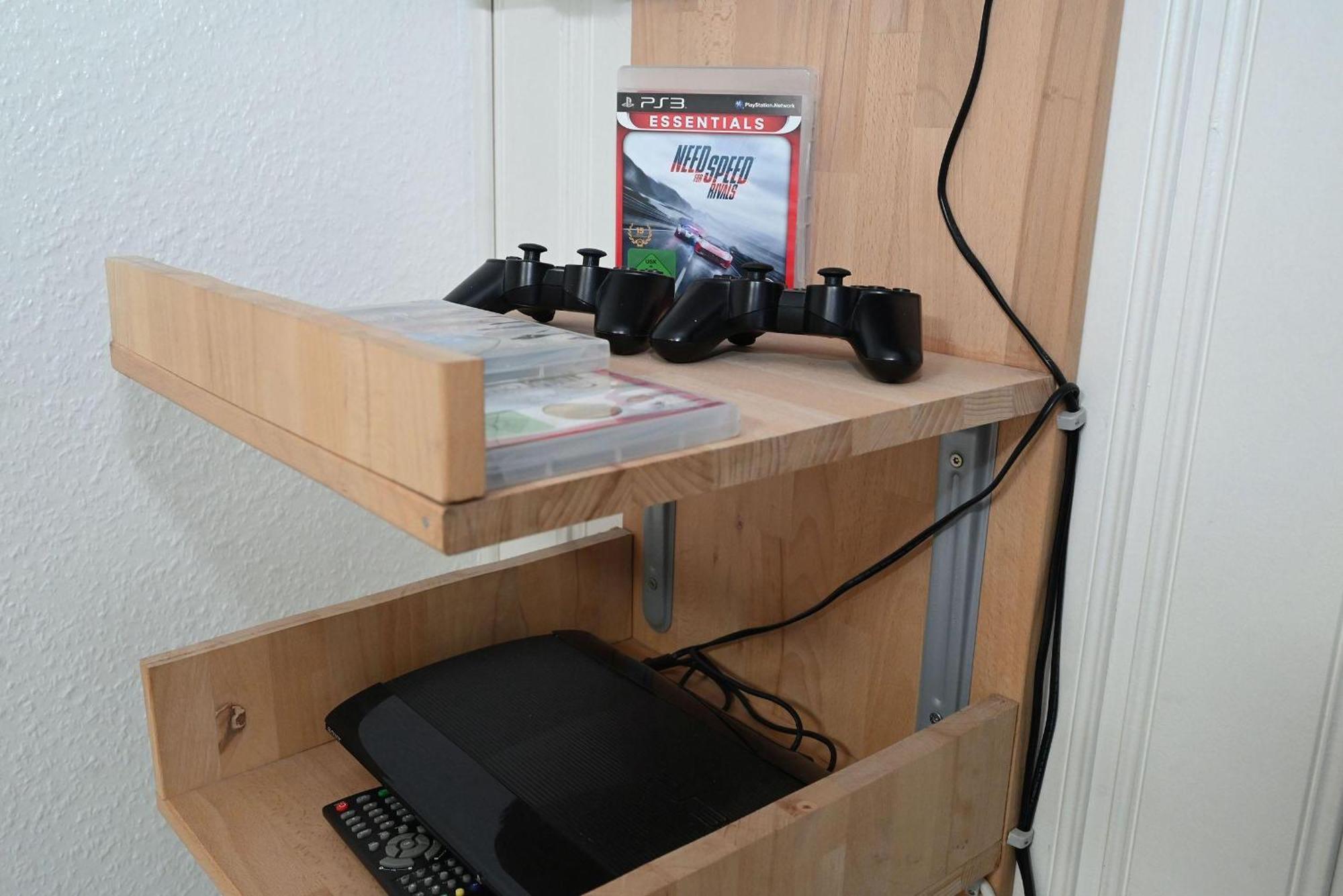 Haus-Karin-Ferienwohnung-2 Büsum Zewnętrze zdjęcie