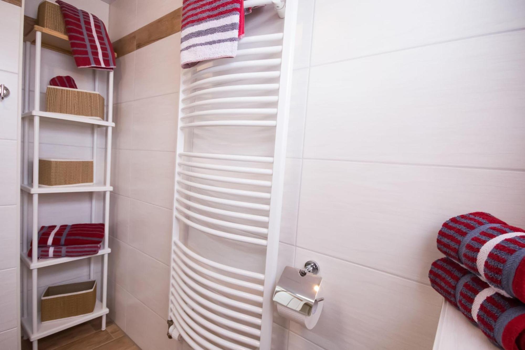 Haus-Karin-Ferienwohnung-2 Büsum Zewnętrze zdjęcie